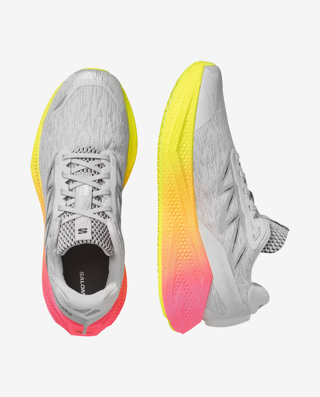 Salomon Aero Glide 4 gradient homme