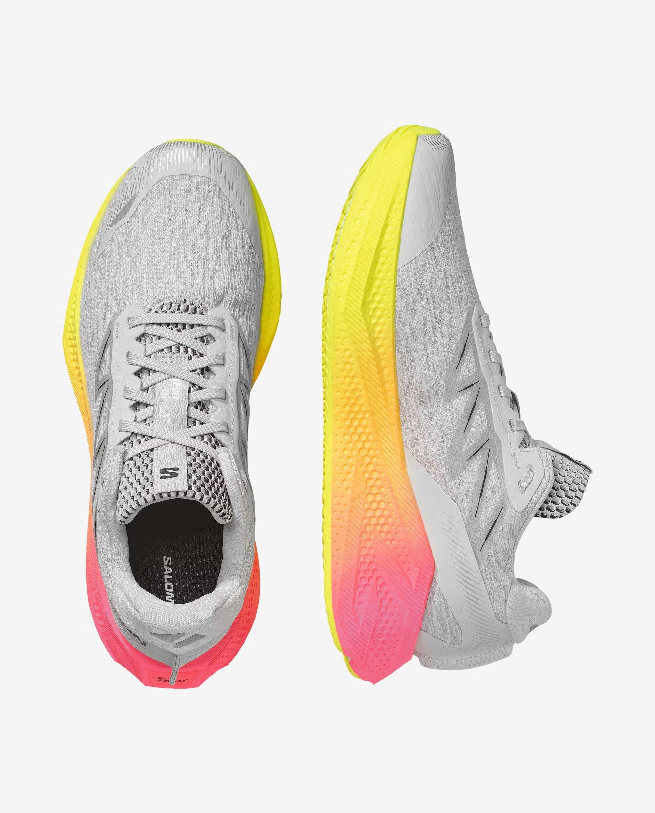 Salomon Aero Glide 4 gradient homme