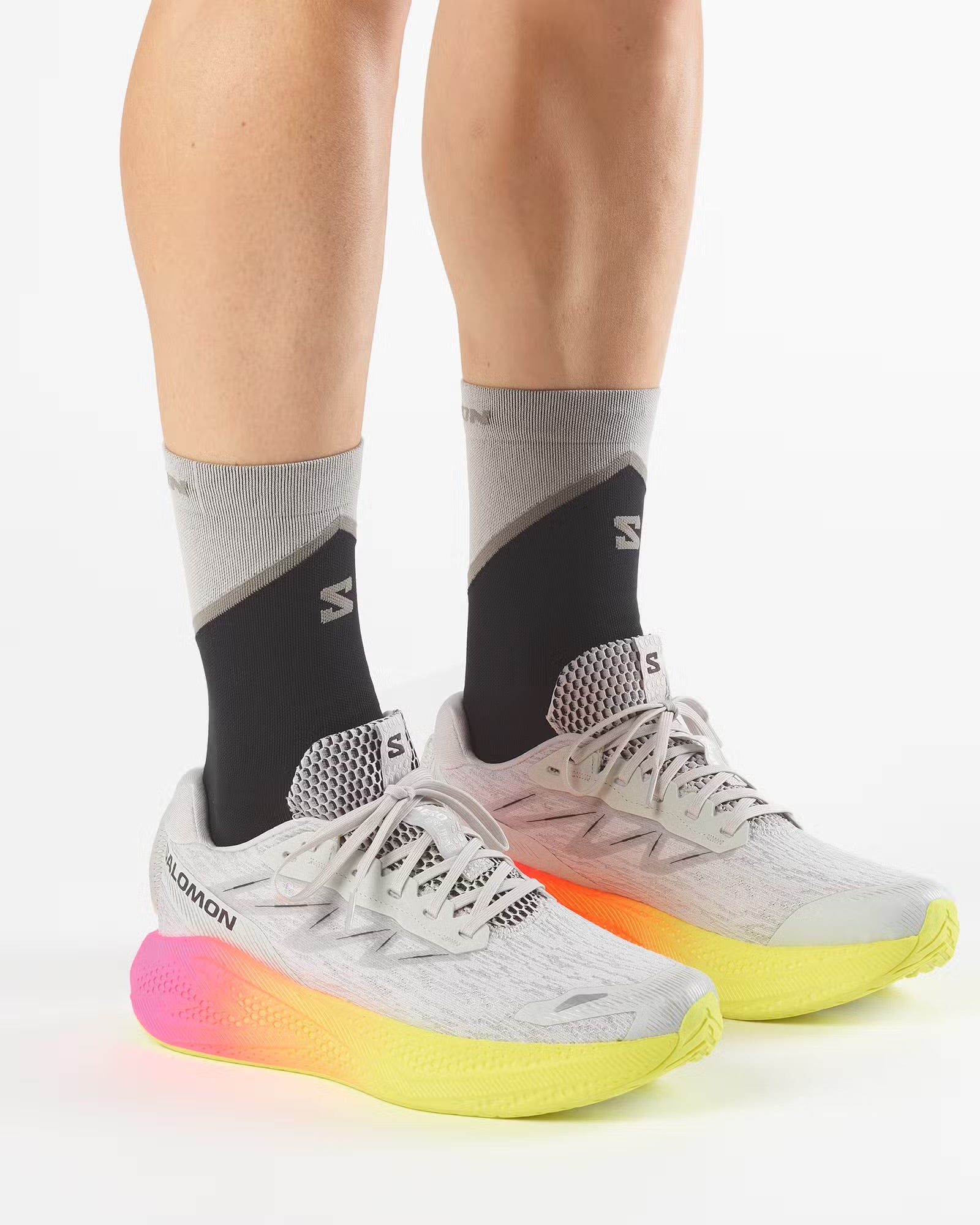 Salomon Aero Glide 4 gradient homme