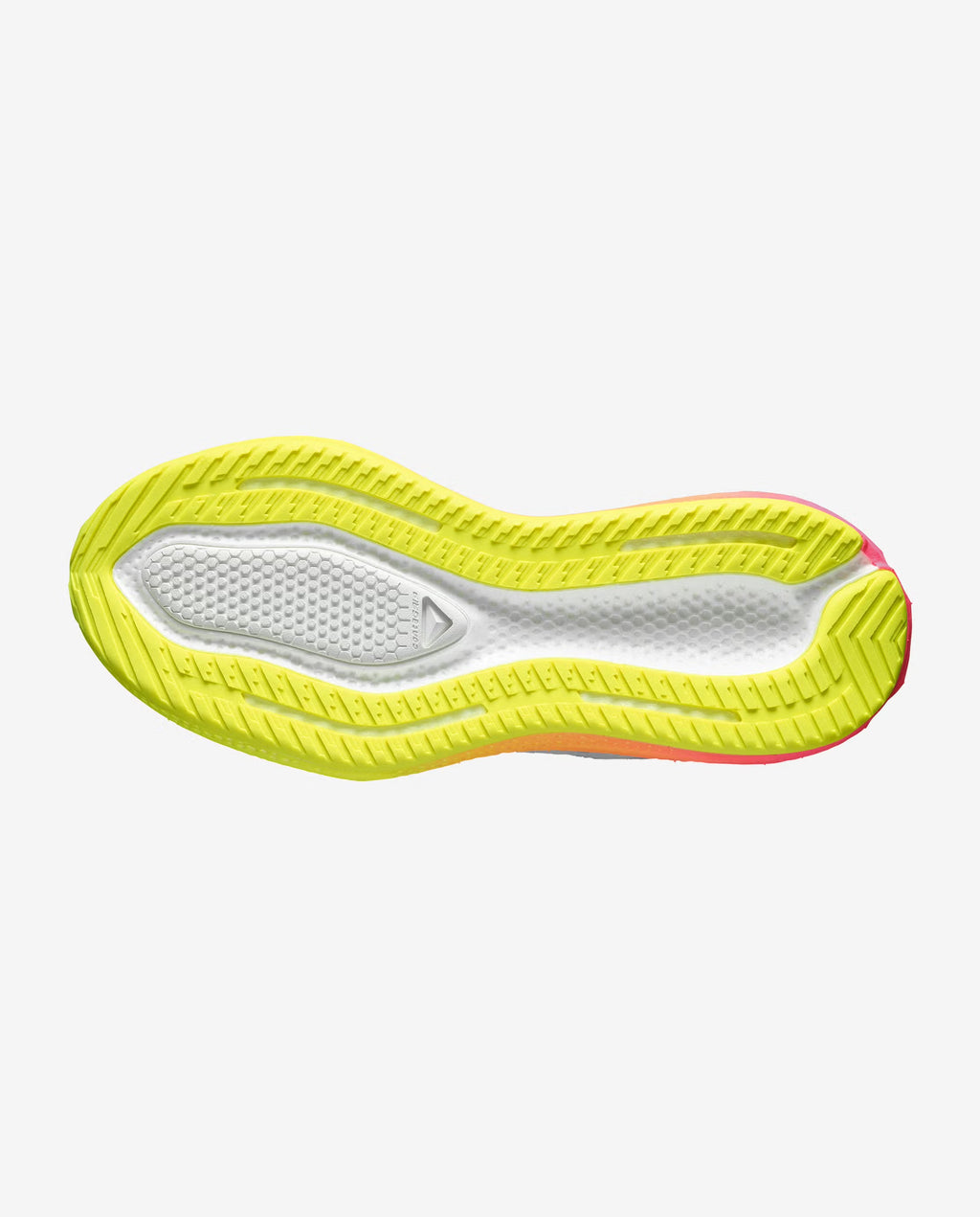 Salomon Aero Glide 4 gradient homme