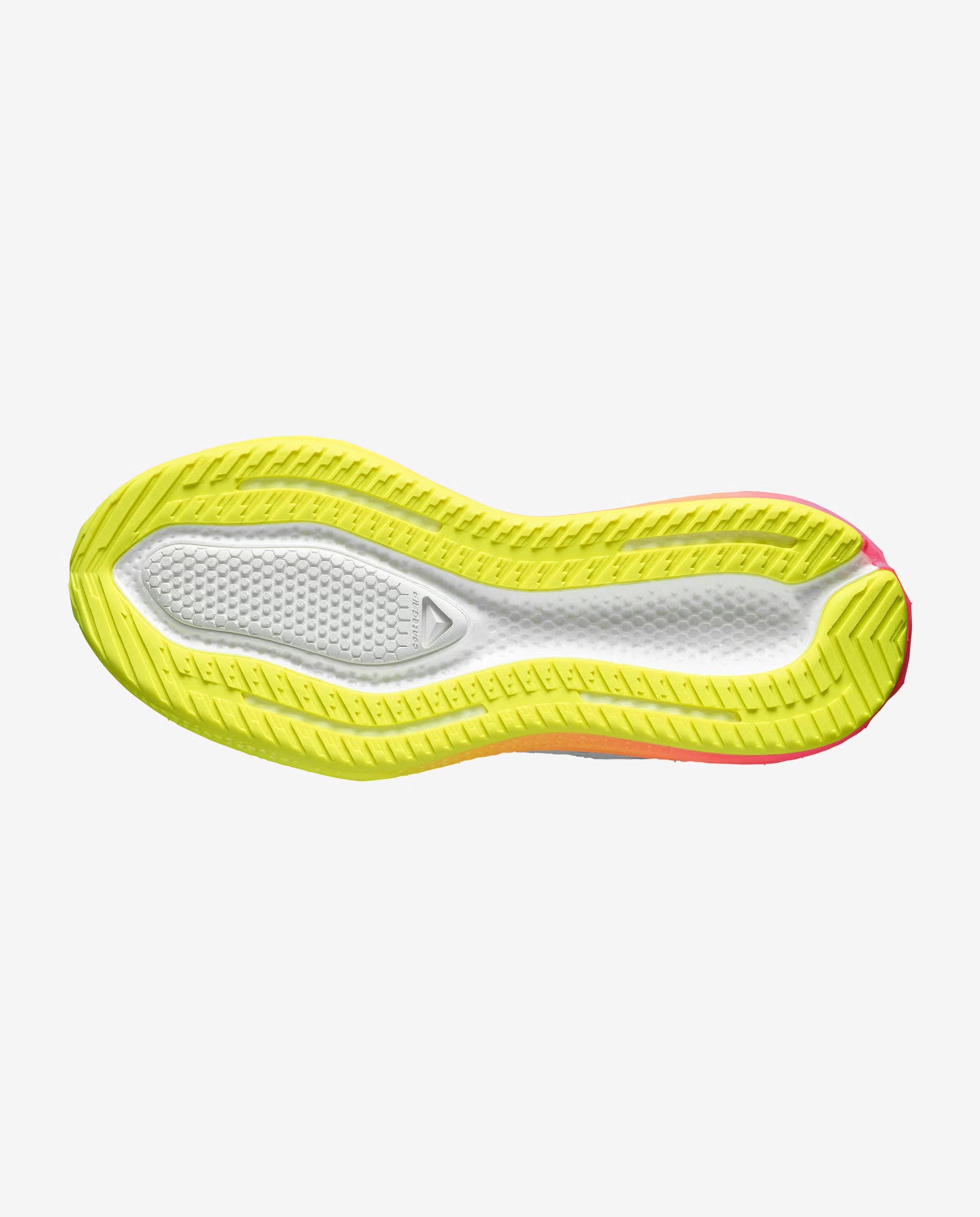Salomon Aero Glide 4 gradient homme