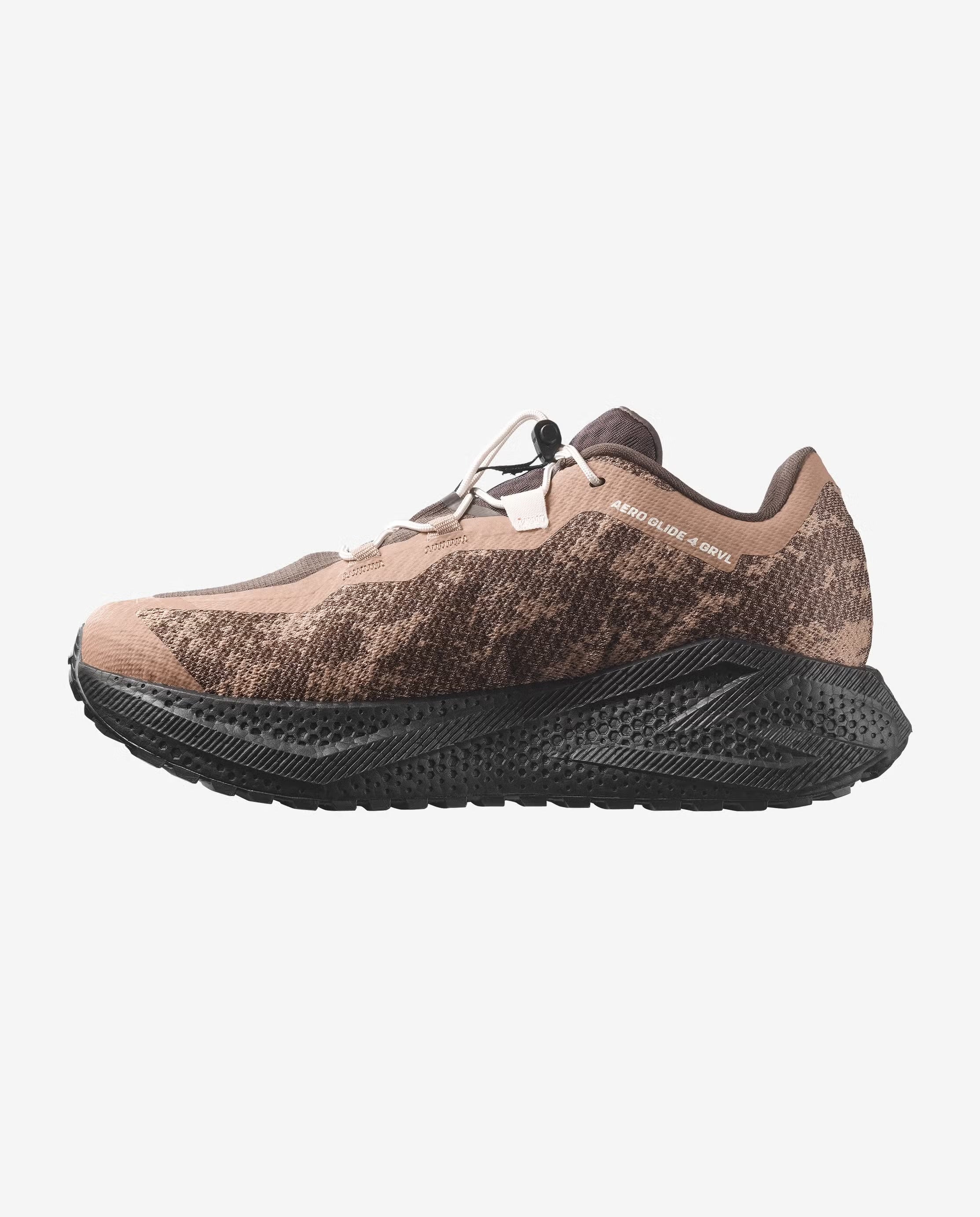 Salomon Aero Glide 4 GRVL homme