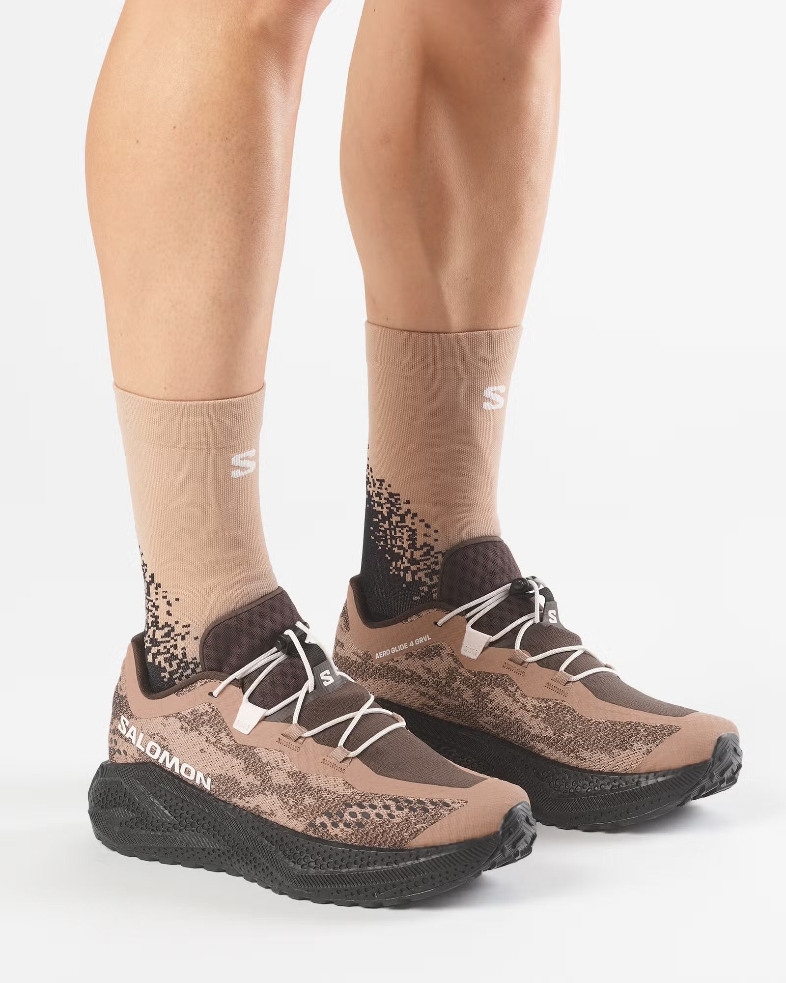 Salomon Aero Glide 4 GRVL homme