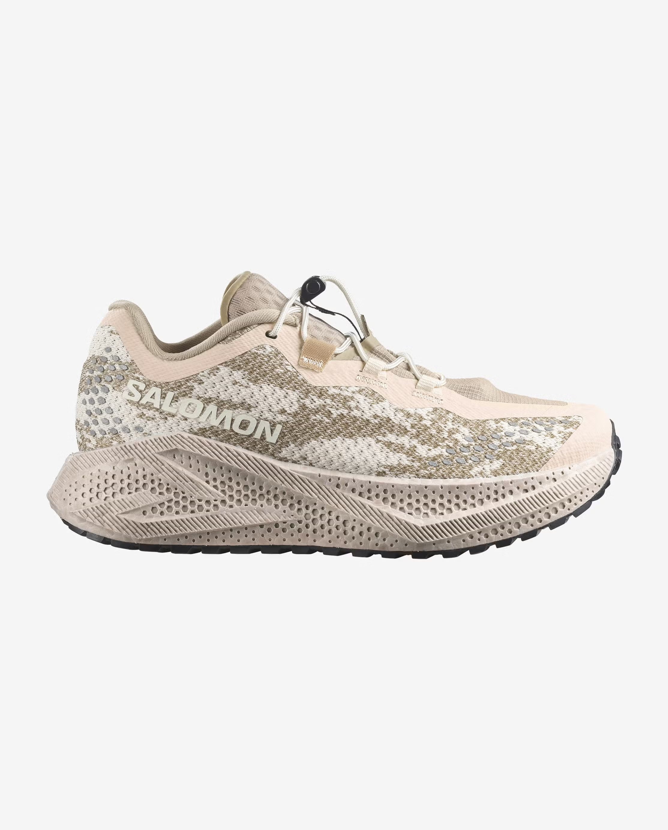 Salomon Aero Glide 4 GRVL femme