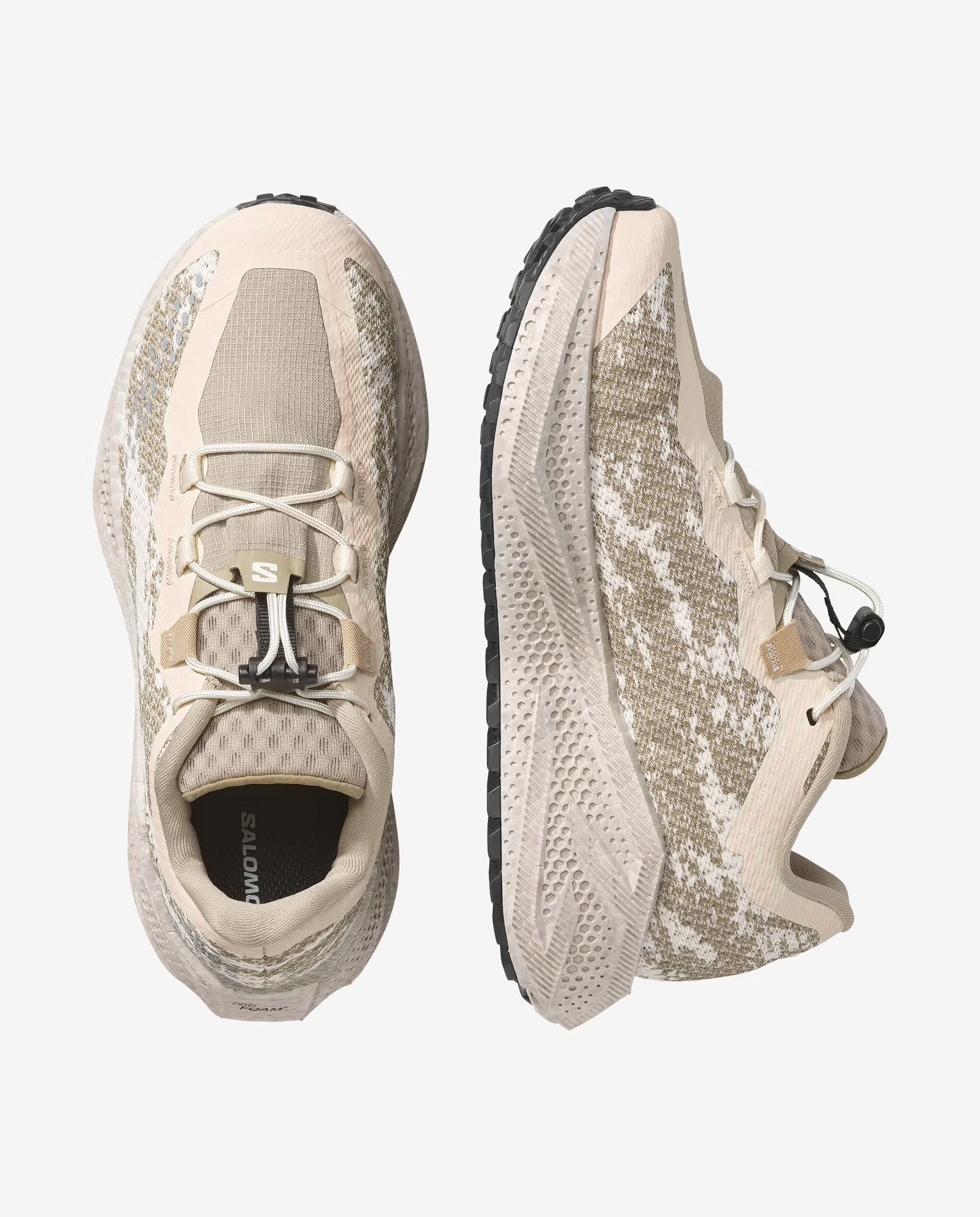 Salomon Aero Glide 4 GRVL femme