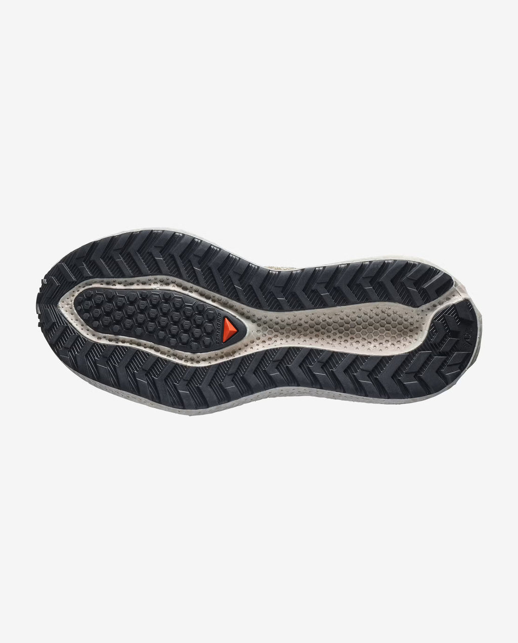 Salomon Aero Glide 4 GRVL femme