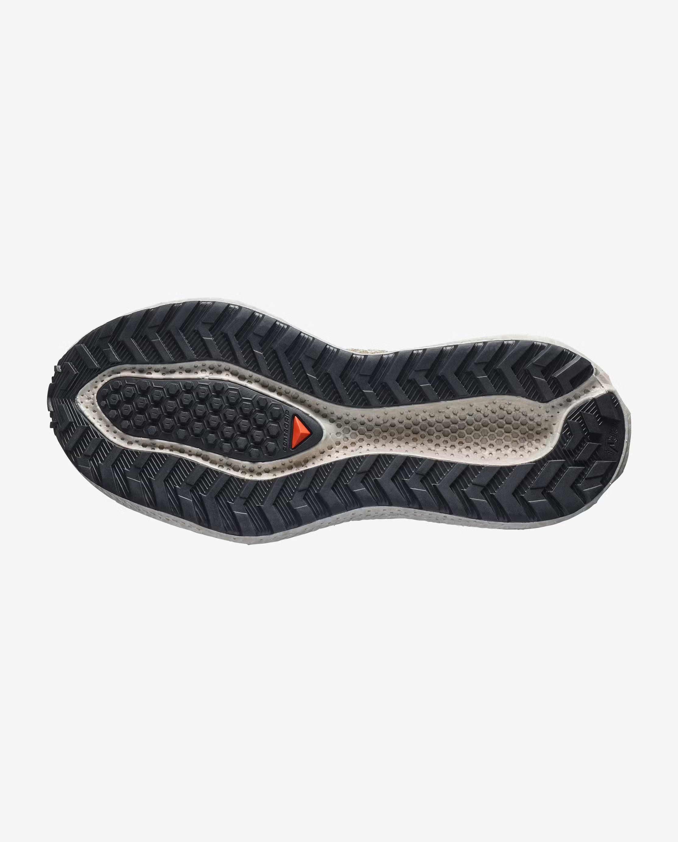 Salomon Aero Glide 4 GRVL femme