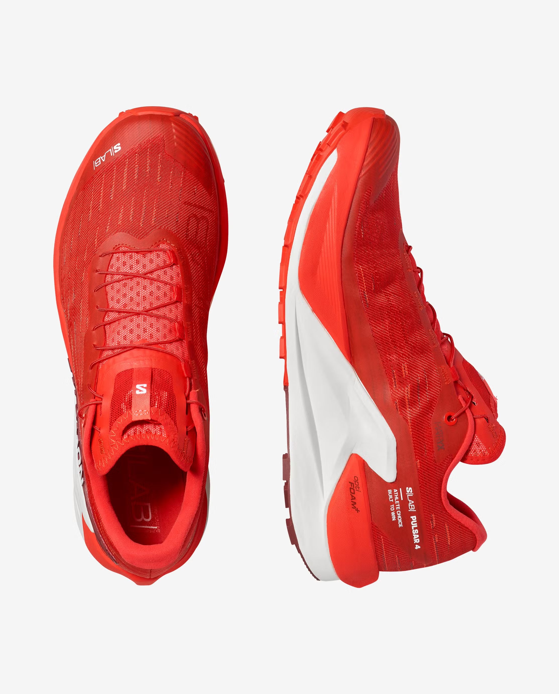 Salomon S/LAB Pulsar 4