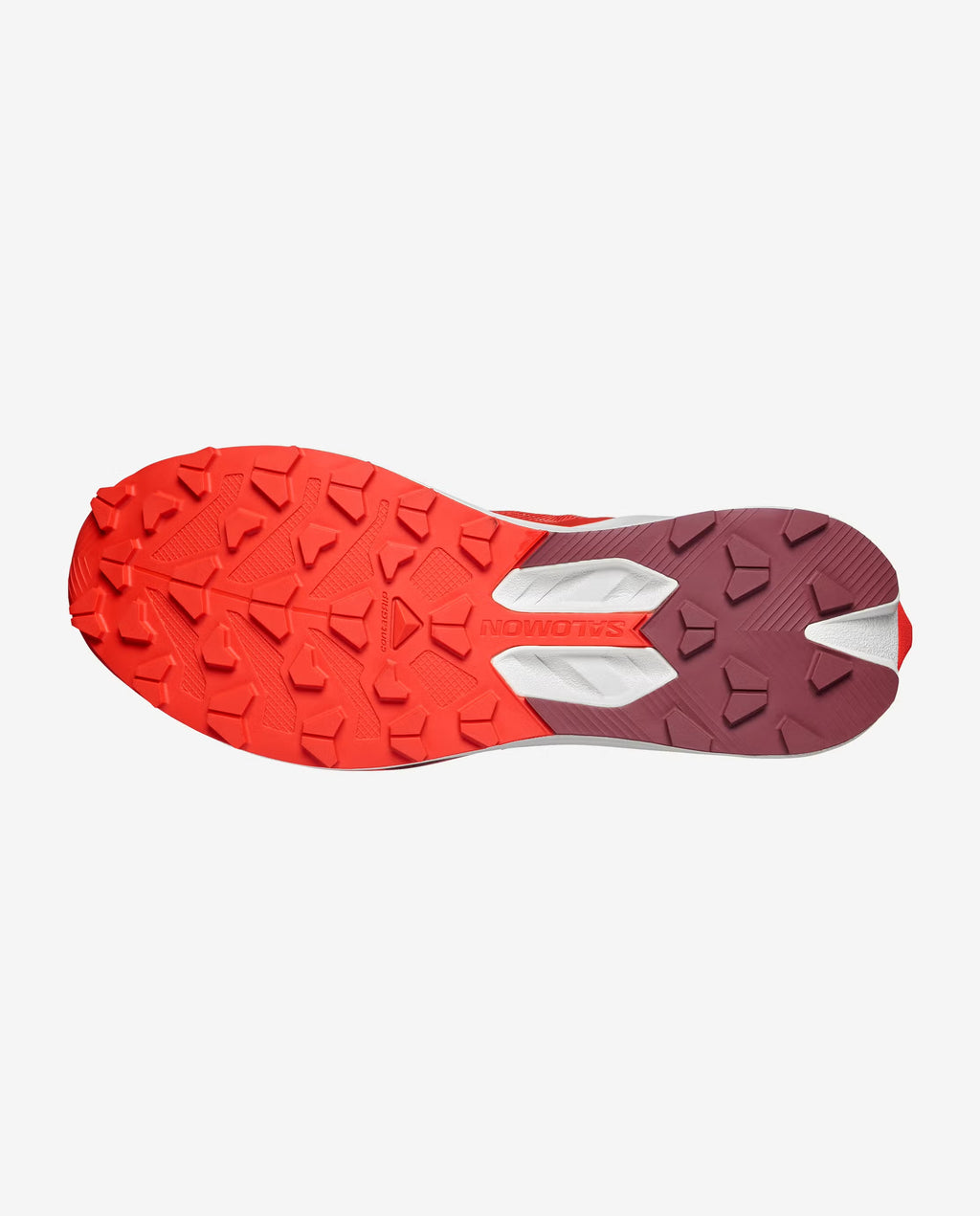 Salomon S/LAB Pulsar 4