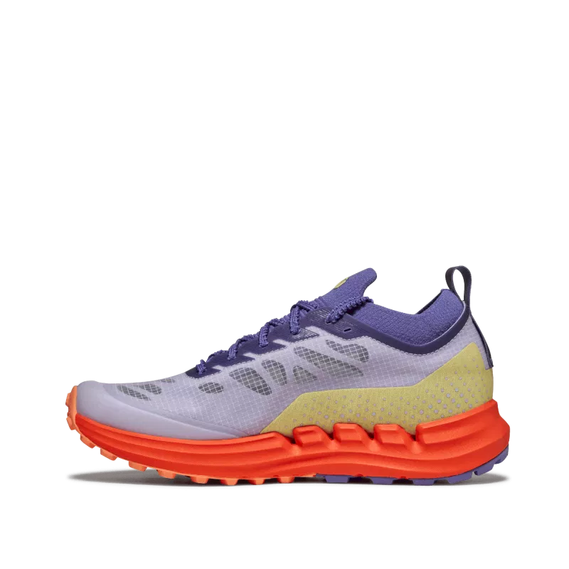 Tecnica Pyrox Speed femme - light violet/ yellow