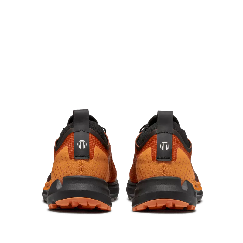 Tecnica Pyrox Speed homme - orange/ black