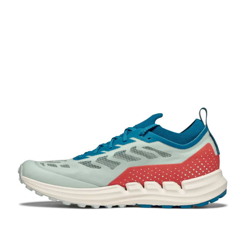 Tecnica Pyrox Speed homme - ice grey/ blue