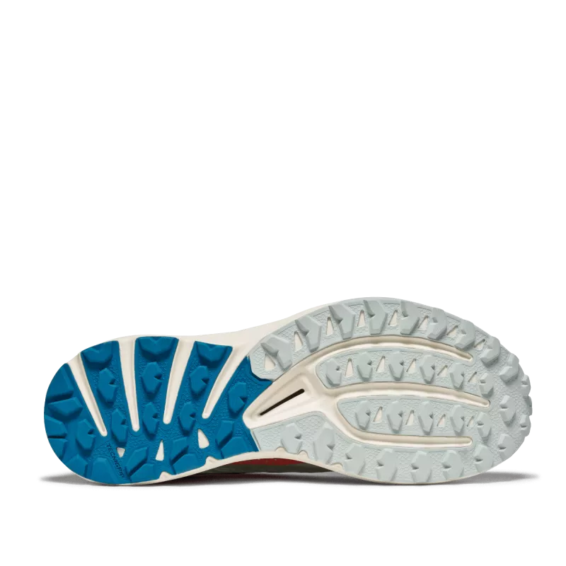 Tecnica Pyrox Speed homme - ice grey/ blue