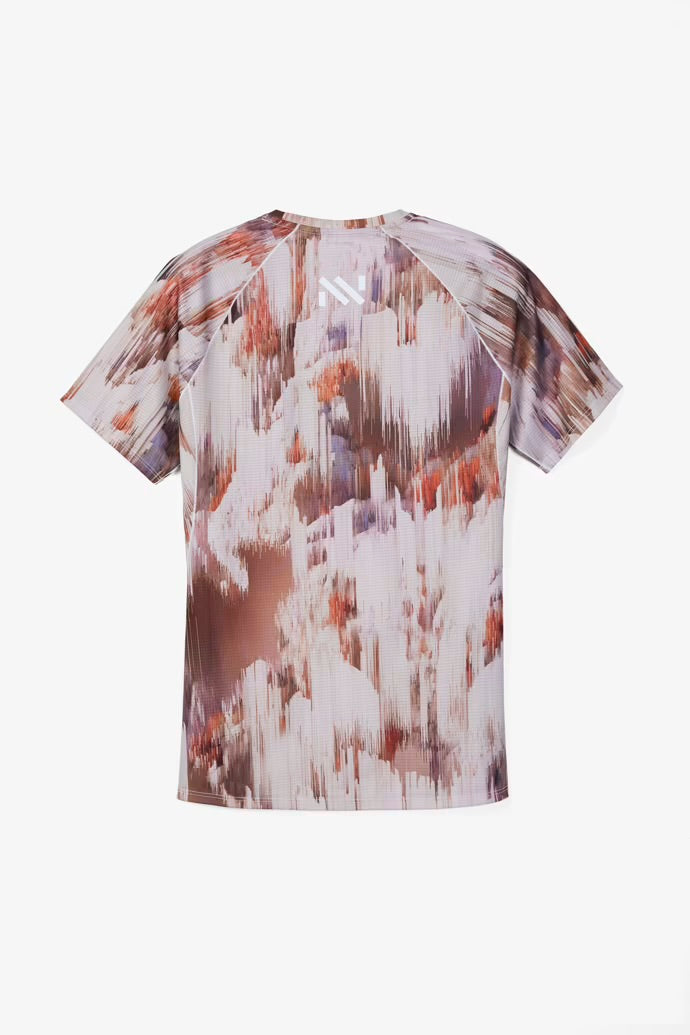 Race t-shirt 02 Nnormal - Fade print