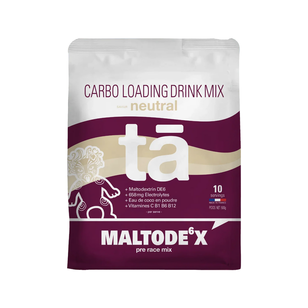 Maltodextrine Pre Race Mix Tà Energy