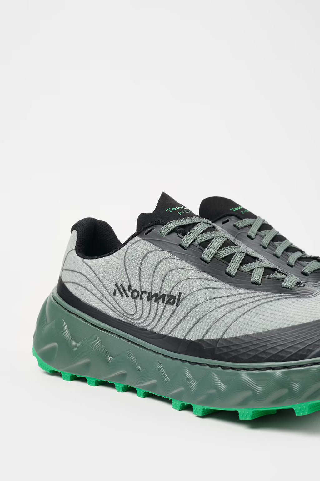 Nnormal Tomir 2.0 green