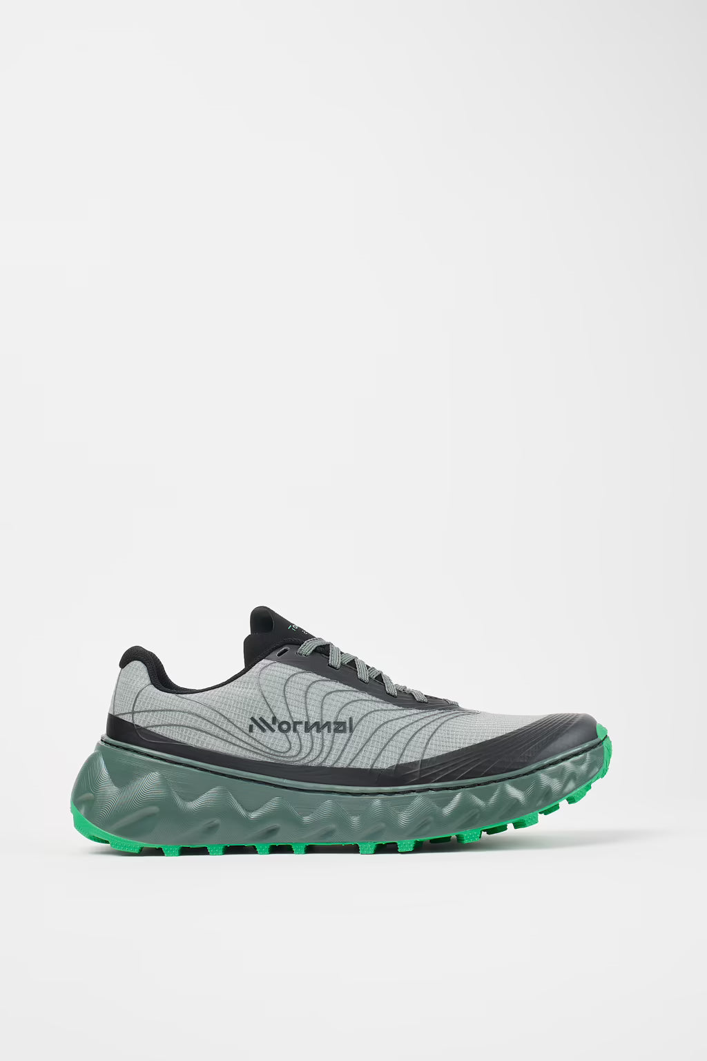 Nnormal Tomir 2.0 green
