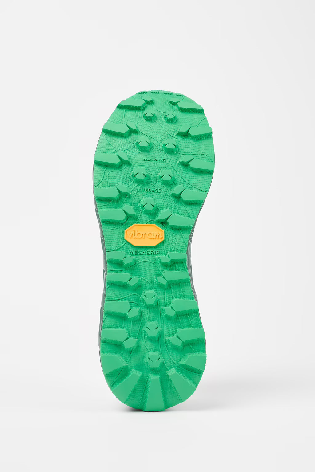Nnormal Tomir 2.0 green