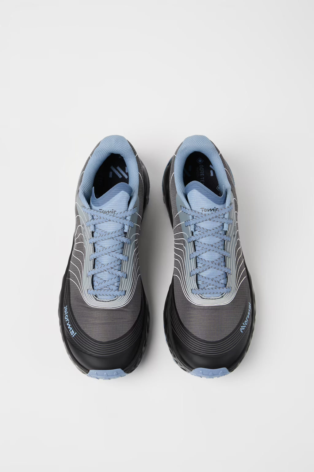 Nnormal Tomir 2.0 GTX