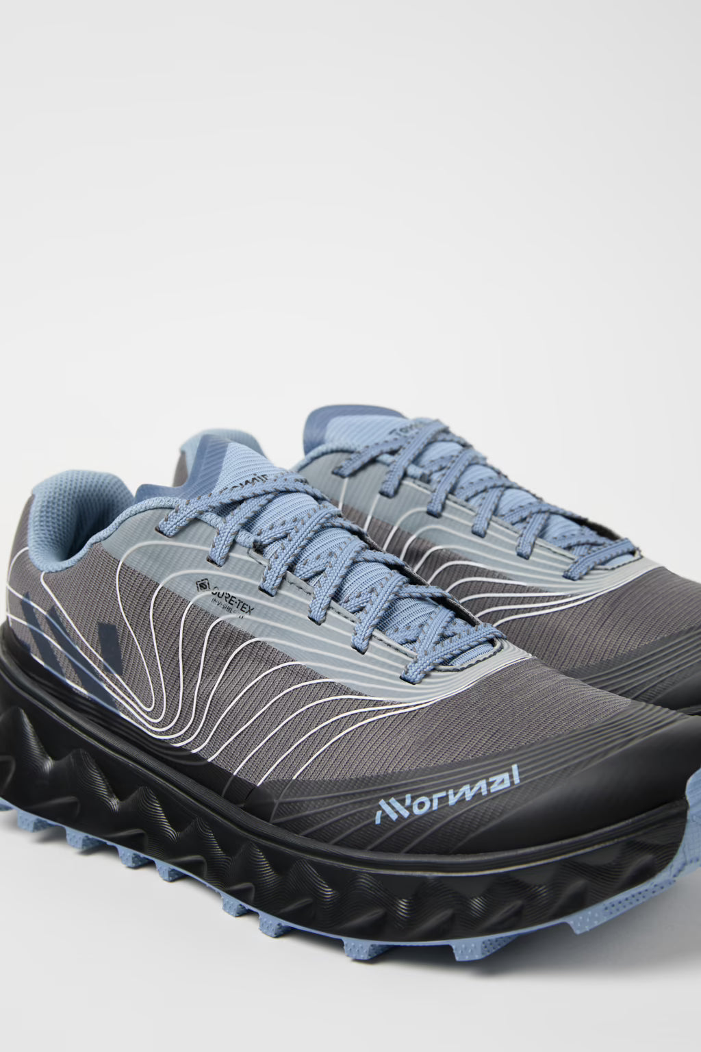 Nnormal Tomir 2.0 GTX