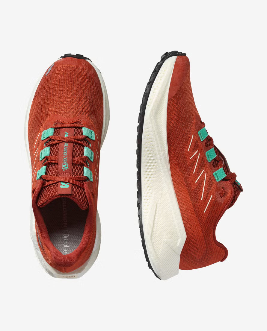 Salomon Aero Blaze 3 GRVL W