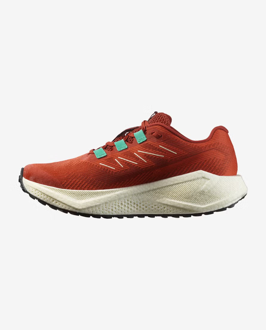 Salomon Aero Blaze 3 GRVL W