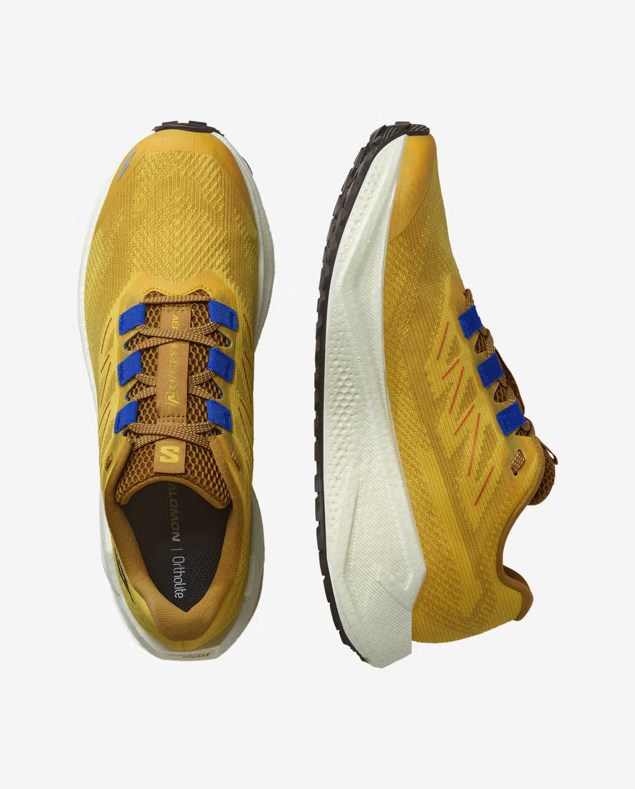 Salomon Aero Blaze 3 GRVL M