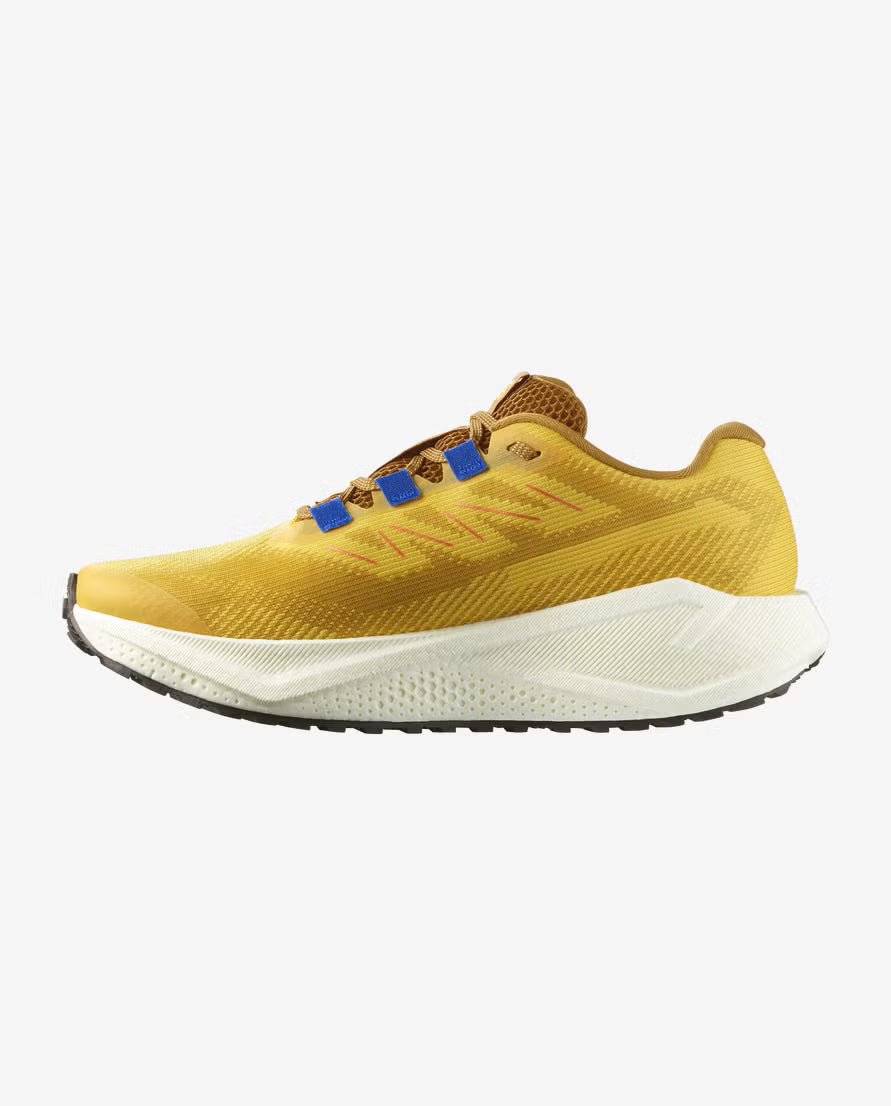 Salomon Aero Blaze 3 GRVL M