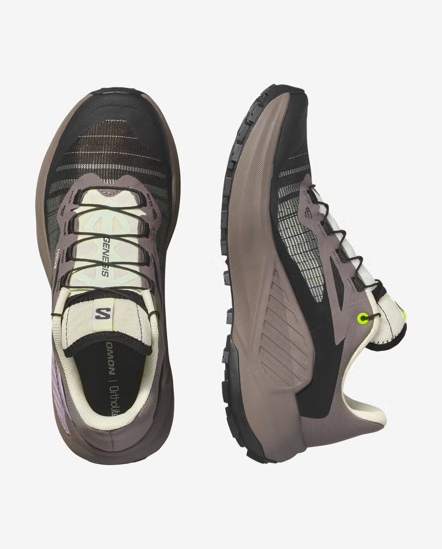 Salomon Genesis W