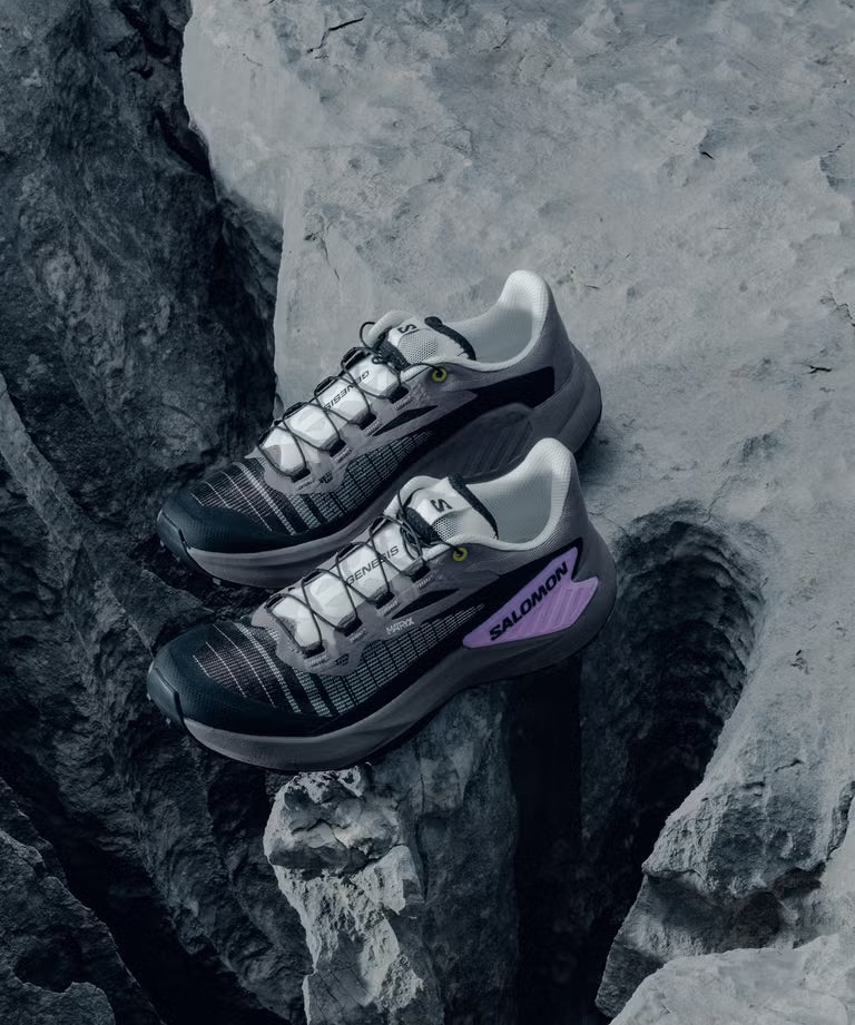 Salomon Genesis W