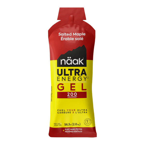 Näak Ultra Energy Gel 200