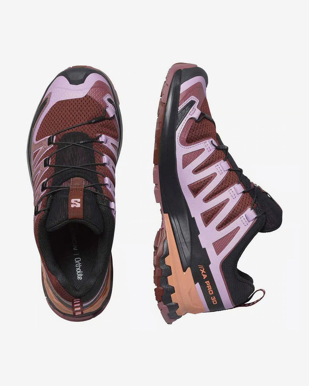 Salomon XA PRO 3D V9 W