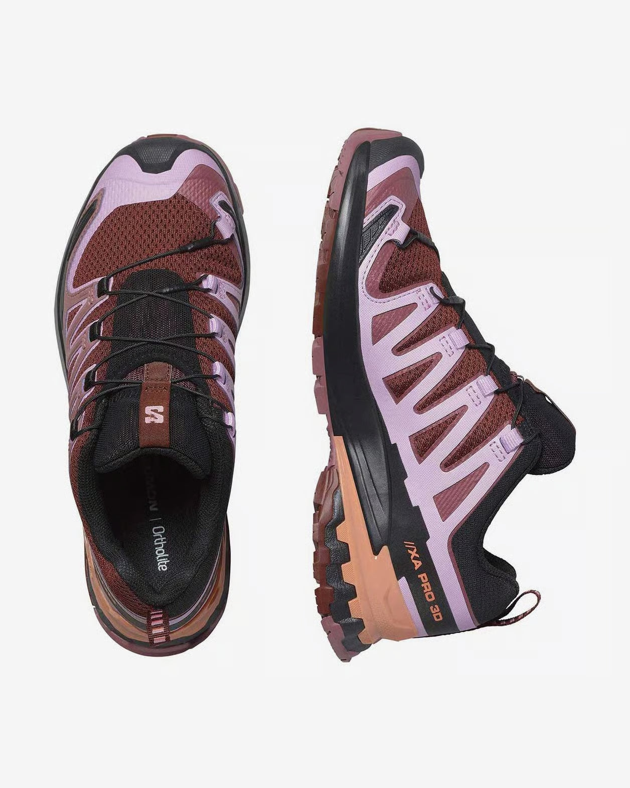 Salomon XA PRO 3D V9 W
